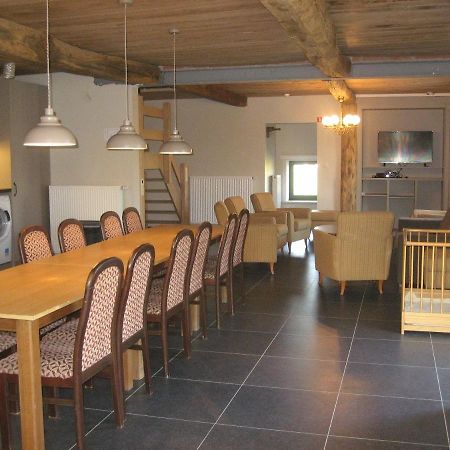Vakantiewoning Kwakkelhof Thourout Extérieur photo