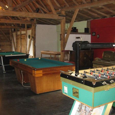 Vakantiewoning Kwakkelhof Thourout Extérieur photo
