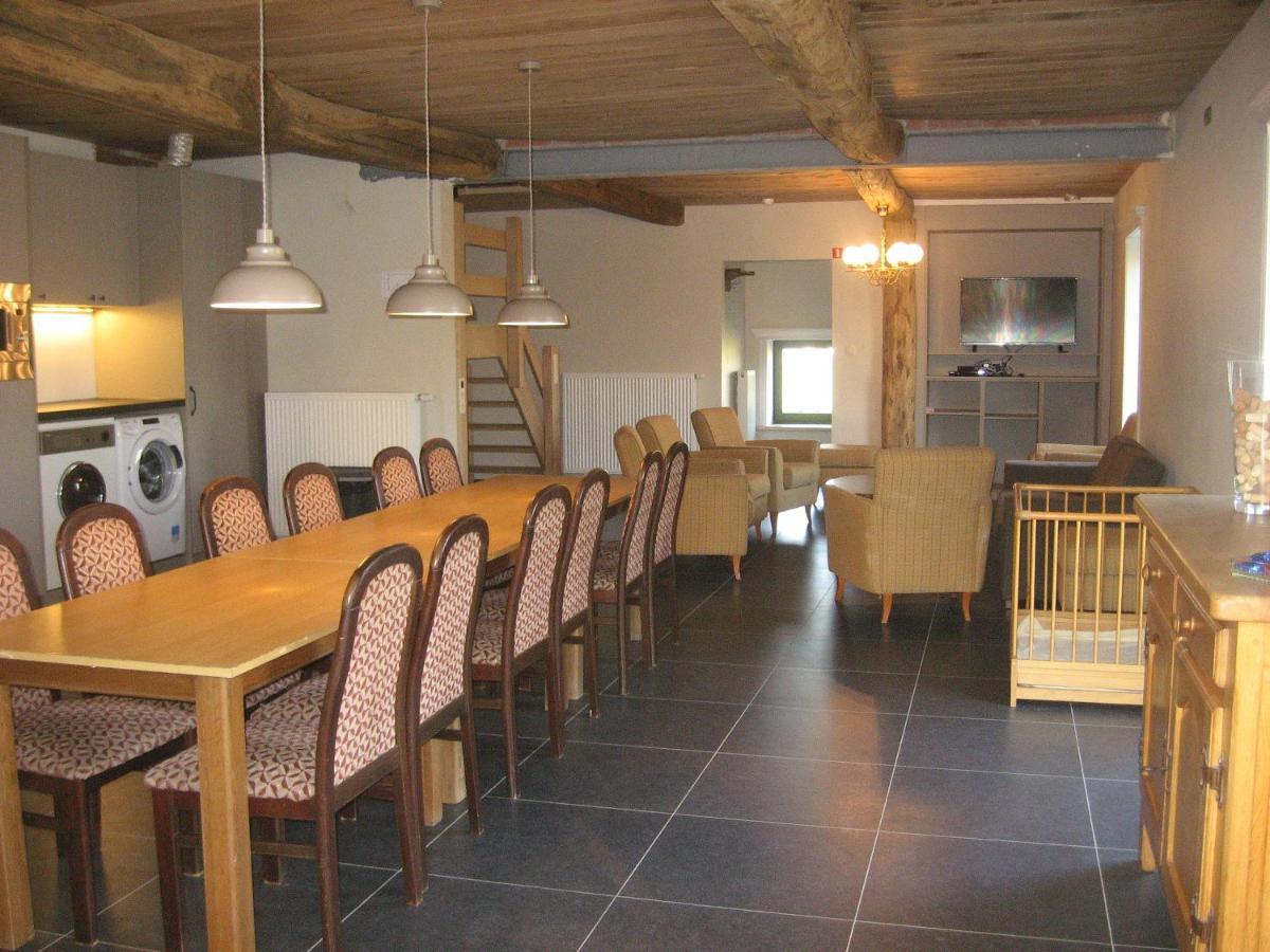 Vakantiewoning Kwakkelhof Thourout Extérieur photo