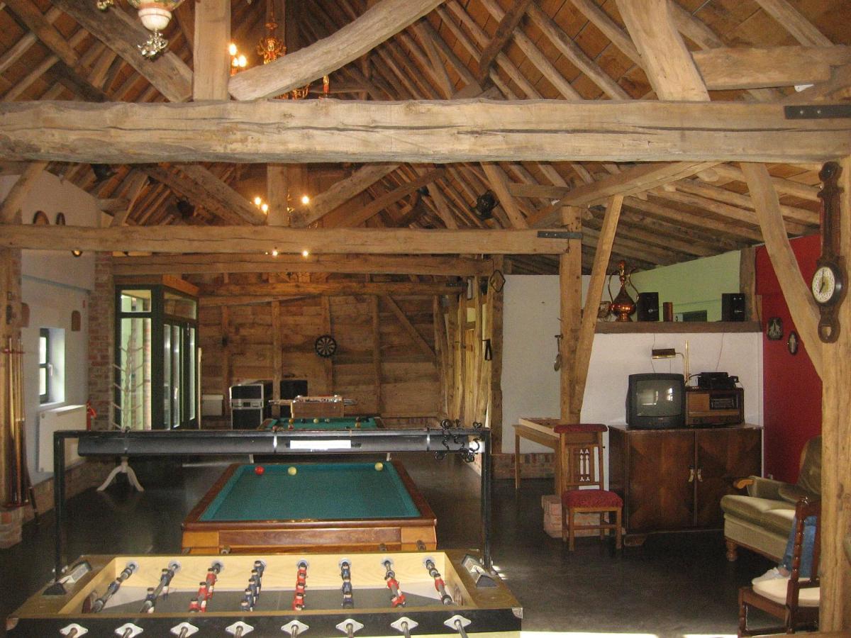 Vakantiewoning Kwakkelhof Thourout Extérieur photo