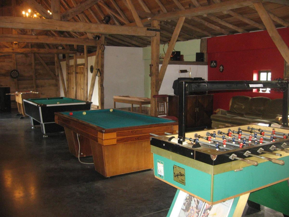 Vakantiewoning Kwakkelhof Thourout Extérieur photo