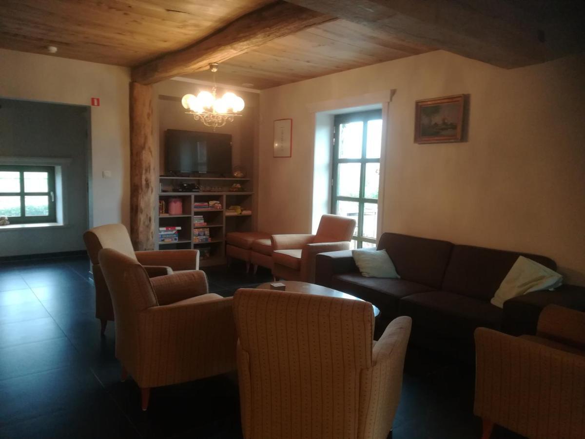 Vakantiewoning Kwakkelhof Thourout Extérieur photo